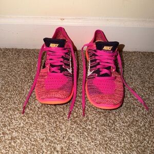 Nike Women’s Free Run Flyknit Shoes